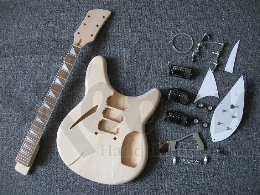 electric Guitar kit