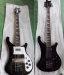 RK Bass