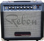 Electric Guitar Amp