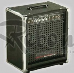 Electric Bass Amp