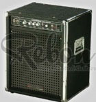 Electric Bass Amp