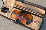 Professional Violin