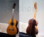 classical guitar