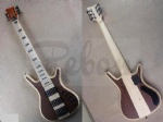 6string bass guitar