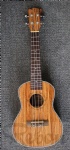 23 size all walnut ukulele