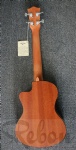 27 size spruce sapele ukulele