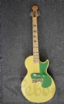 LP junior guitar