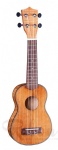 RU-21 solid cedar