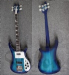 RKB bass Guitar