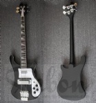 RKB bass Guitar