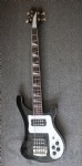 RKB bass Guitar