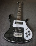 RKB bass Guitar