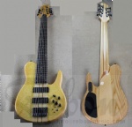 Fode electric bass guitar