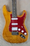 ST electric guitar