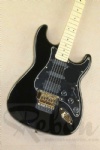 ST electric guitar