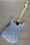 ST electric guitar