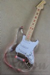 ST electric guitar