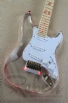 ST electric guitar