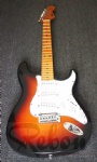 ST electric guitar