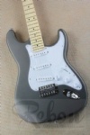 ST electric guitar