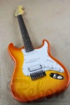 ST electric guitar