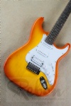 ST electric guitar