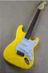 ST electric guitar