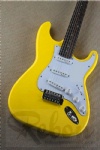 ST electric guitar