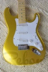 ST electric guitar