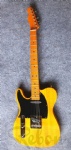 TL electric guitar