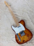 TL electric guitar