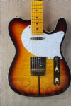 TL electric guitar