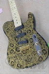 TL electric guitar