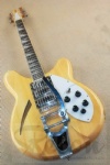 electric guitar