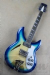 electric guitar