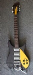 electric guitar