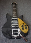 electric guitar