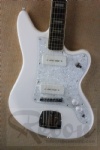 electric guitar