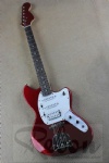 electric guitar