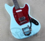 electric guitar