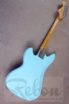 electric guitar
