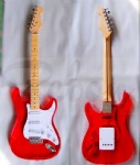 Electric Guitar