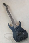 8 String electric guitar