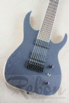 8 String electric guitar