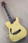TL Acoustic electric guitar