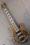 Electric Bass Guitar