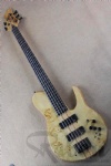 Electric Bass Guitar