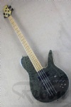 Electric Bass Guitar