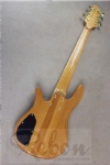 Electric Bass Guitar