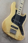 Electric Bass Guitar